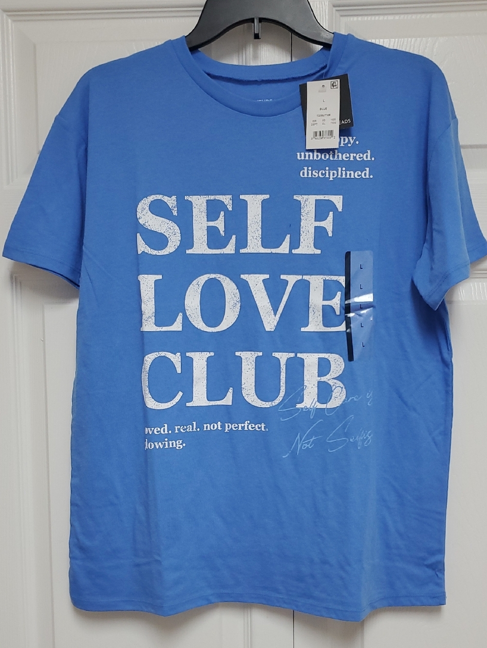 Grayson Threads Self Love Club Tshirt